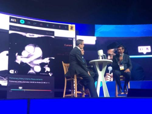 APOLLO RADIOLOGY INTERNATIONAL | Our Crowd Summit at Jerusalem on 9th March 2019