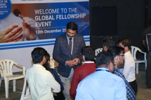 APOLLO RADIOLOGY INTERNATIONAL |  Global Fellowships December 2019